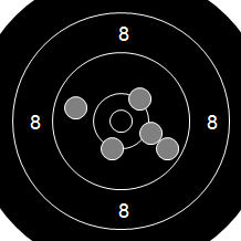 Target Image