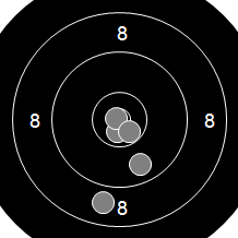 Target Image