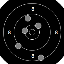 Target Image