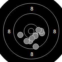 Target Image
