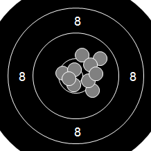 Target Image