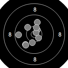 Target Image