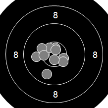 Target Image