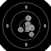Target Image