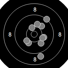 Target Image