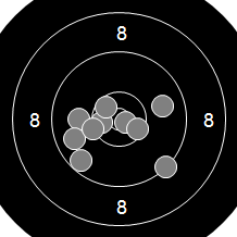 Target Image