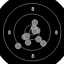 Target Image