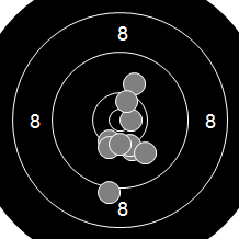 Target Image