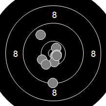 Target Image