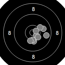 Target Image