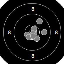 Target Image