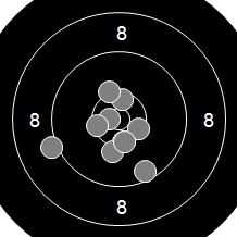 Target Image