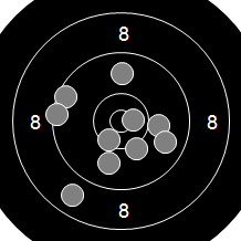 Target Image