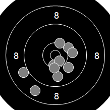 Target Image