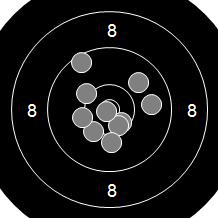 Target Image
