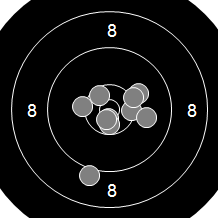 Target Image