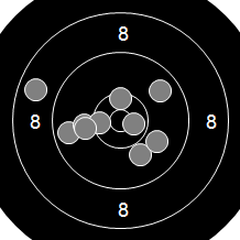 Target Image