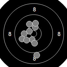 Target Image