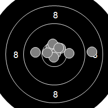 Target Image
