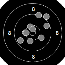 Target Image
