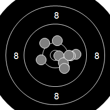 Target Image