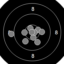 Target Image
