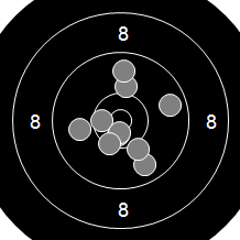 Target Image