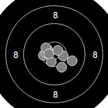 Target Image