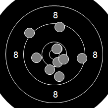 Target Image