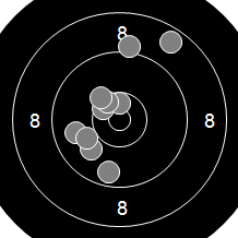 Target Image