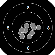 Target Image