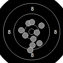Target Image