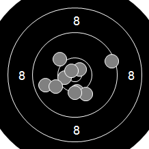 Target Image