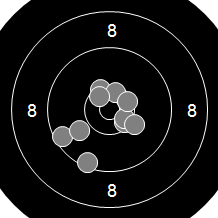 Target Image