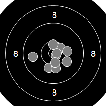 Target Image