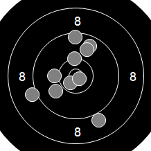 Target Image