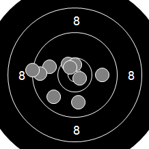 Target Image