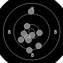 Target Image