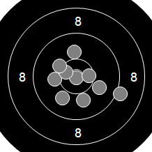 Target Image