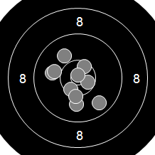 Target Image