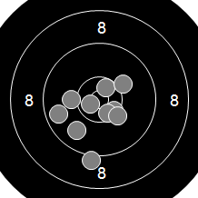 Target Image