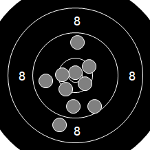 Target Image
