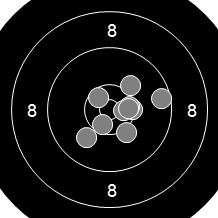 Target Image