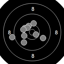 Target Image