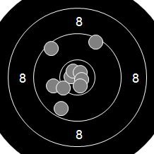 Target Image