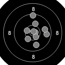 Target Image