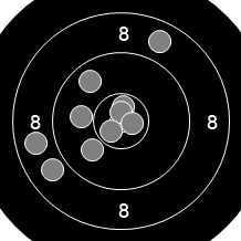 Target Image