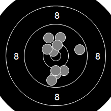 Target Image