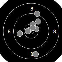 Target Image