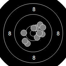 Target Image